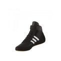Adidas Buty Zapaśnicze Dla Dzieci Havoc Czarne