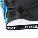 Ground Game Rashguard Męski Yokai 3.0 Krótki Rękaw