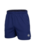 Pitbull Spodenki Sportowe Performance Small Logo Granatowe