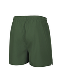 Pitbull Spodenki Sportowe Performance Small Logo Oliwkowe