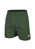 Pitbull Spodenki Sportowe Performance Small Logo Oliwkowe