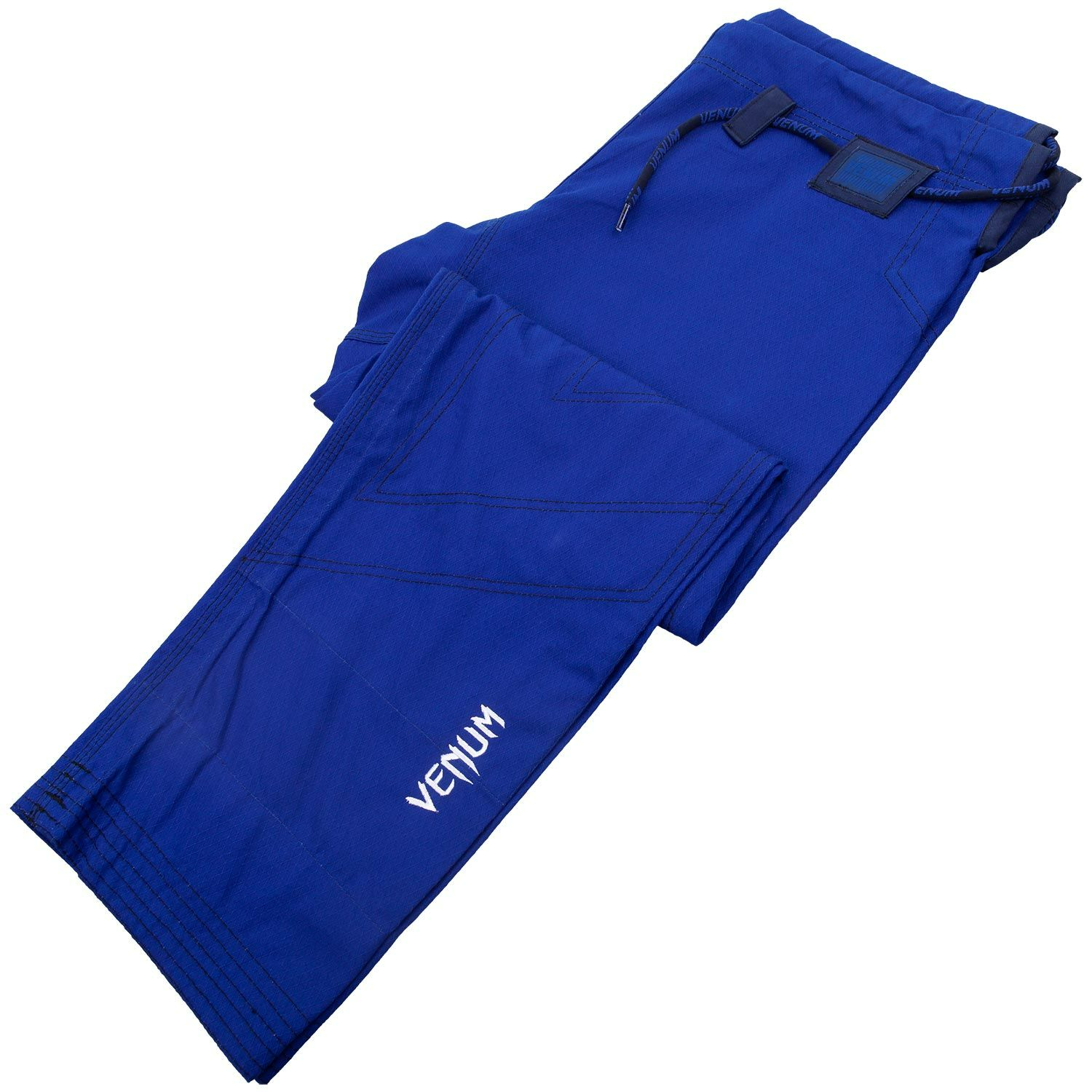 Venum Kimono/Gi BJJ Męskie Classic 2.0 Niebieskie