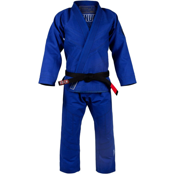 Venum Kimono/Gi BJJ Męskie Classic 2.0 Niebieskie