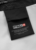Pitbull Spodenki MMA Grapplingowe 1 Net Camo 2 All Black Camo