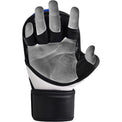 RDX Rękawice do MMA GGL-T6 Niebieskie