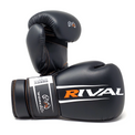 Rival Rękawice Bokserskie Sparingowe RS60V 2.0 Czarne