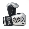Rival Rękawice Bokserskie Sparingowe RS11V Evolution Srebrne