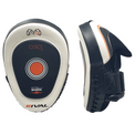 Rival Tarcze Bokserskie INTELLI-SHOCK Punch Mitts RPM10 Białe/Czarne