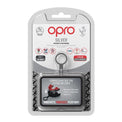 Opro Ochraniacz na Zęby Silver GEN5 Czarny