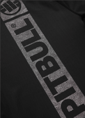 Pitbull Rashguard Born In 1989 Krótki Rękaw