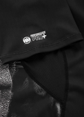 Pitbull Rashguard Born In 1989 Krótki Rękaw