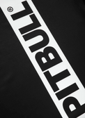 Pitbull Rashguard Męski Hilltop Sports Długi Rękaw