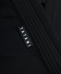 Tatami Kimono/Gi Damskie Elements Superlite Czarne