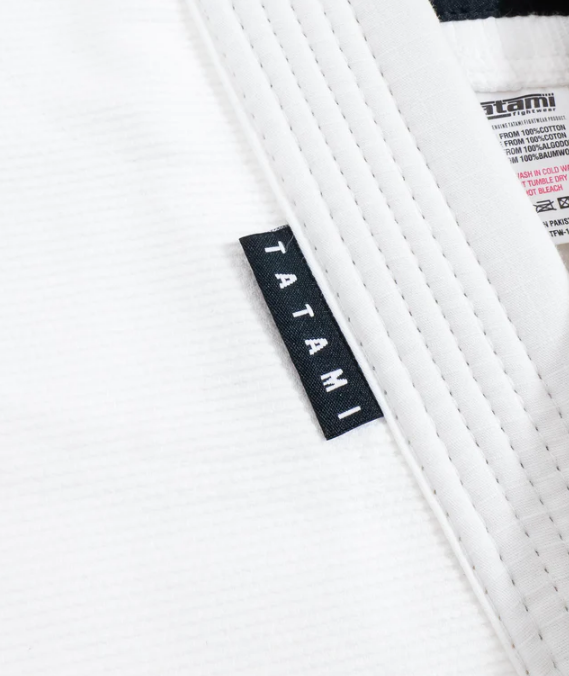 Tatami Kimono/Gi Damskie Elements Superlite Białe