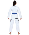 Tatami Kimono/Gi Damskie Elements Superlite Białe