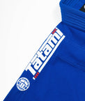 Tatami Kimono/Gi Dla Dzieci Elements Superlite Niebieskie