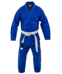 Tatami Kimono/Gi BJJ Męskie Elements Superlite Niebieskie