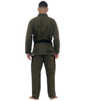 Tatami Kimono/Gi BJJ Męskie Elements Superlite Khaki