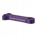 4FIZJO Guma oporowa POWER BAND 17-26 kg fioletowa