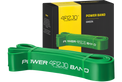 4FIZJO Guma oporowa POWER BAND 26-36 kg zielona
