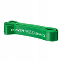 4FIZJO Guma oporowa POWER BAND 26-36 kg zielona