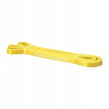 4FIZJO Guma oporowa POWER BAND 1-5 kg żółta