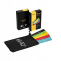 4FIZJO Zestaw 5 gum treningowych mini BAND