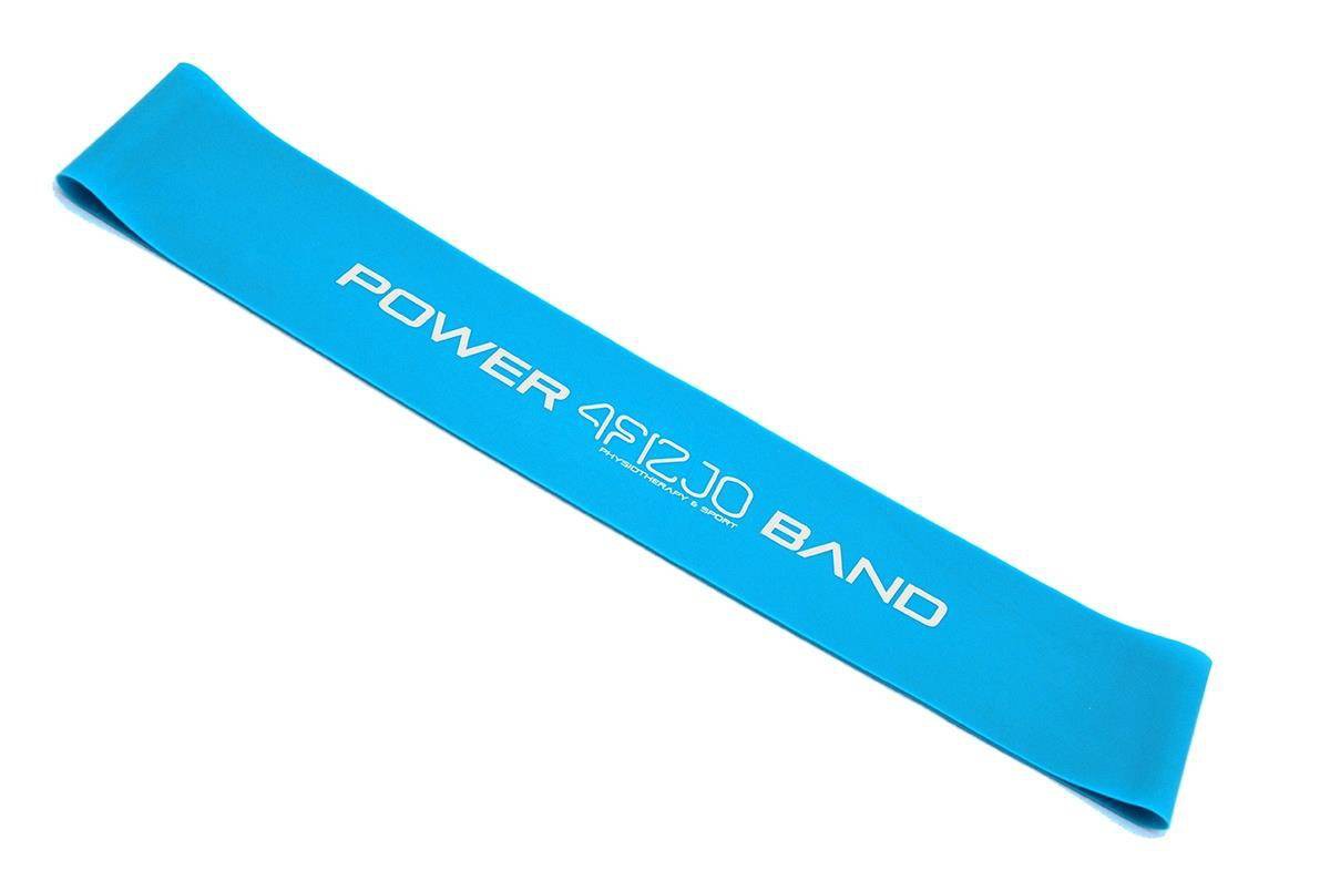 4FIZJO Taśma mini band warianty od 0,8mm do 1,2mm