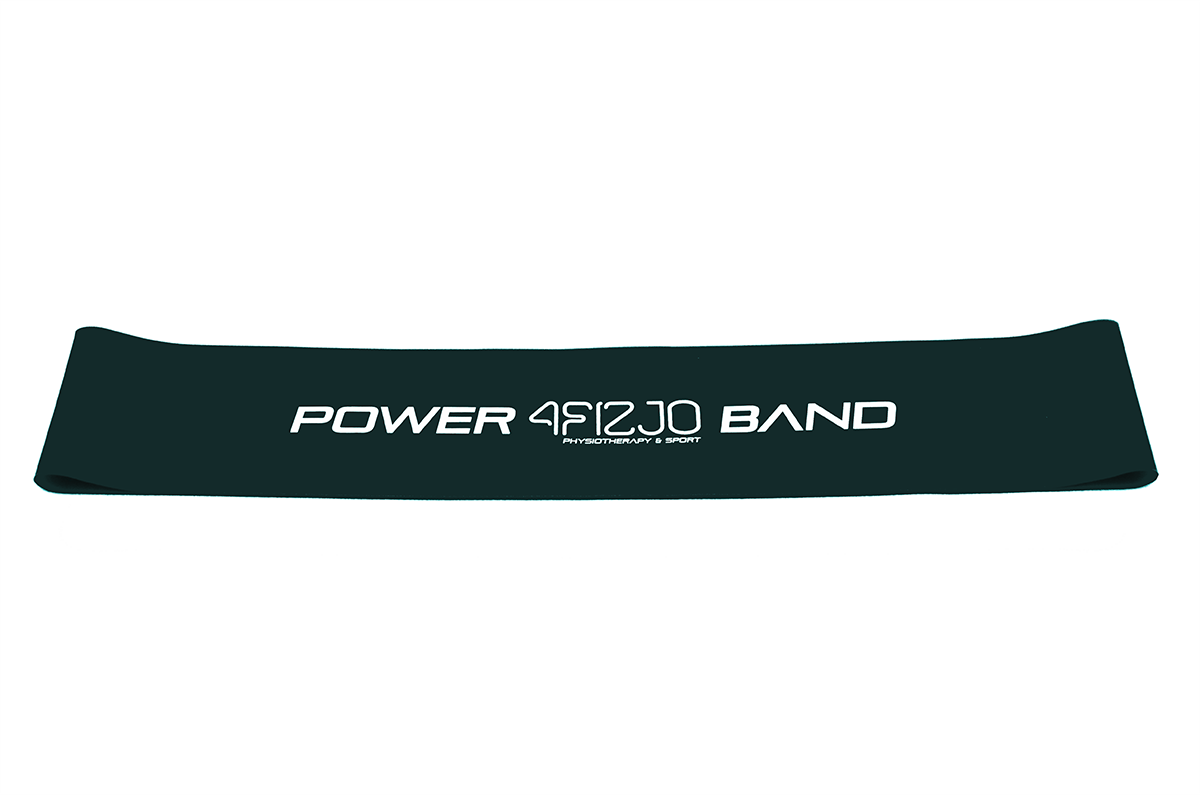 4FIZJO Taśma mini band warianty od 0,8mm do 1,2mm