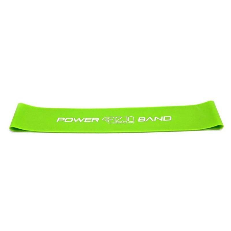 4FIZJO Taśma mini band warianty od 0,8mm do 1,2mm