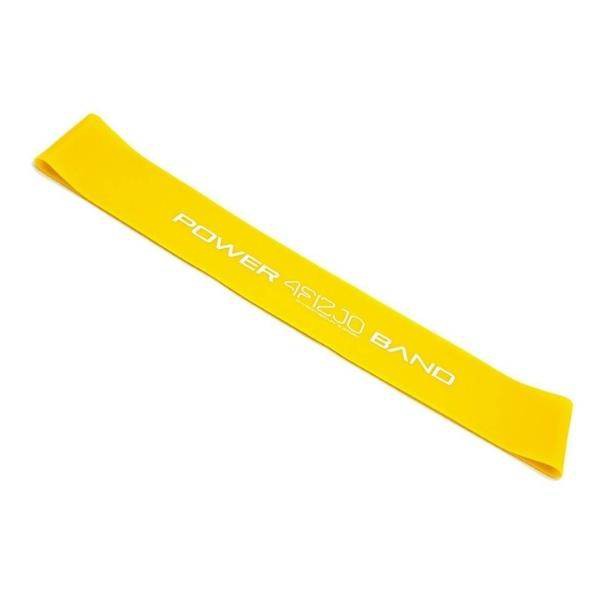 4FIZJO Taśma mini band warianty od 0,8mm do 1,2mm