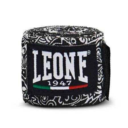 Leone Owijki Bokserskie - Bandaże Kolorowe