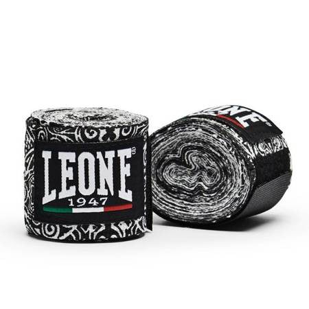 Leone Owijki Bokserskie - Bandaże Kolorowe