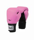 Everlast Rękawice bokserskie Pro Style 2 Różowe
