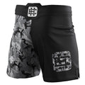 Extreme Hobby Spodenki Athletic Combat Game Czarny