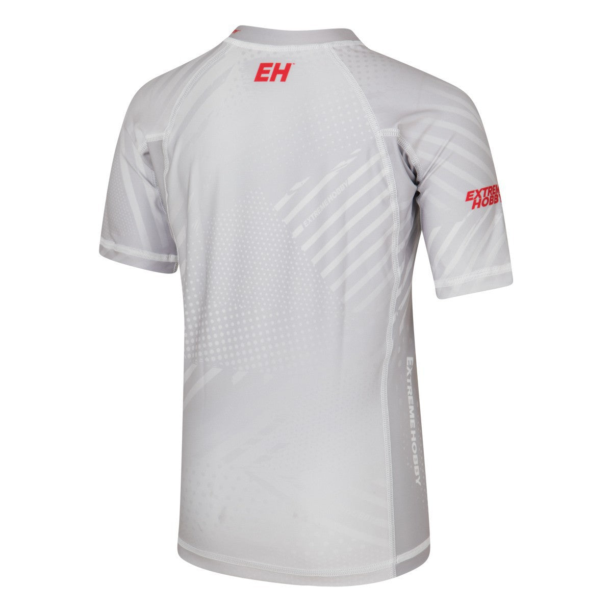 Extreme Hobby Rashguard Dziecięcy Polska Prime