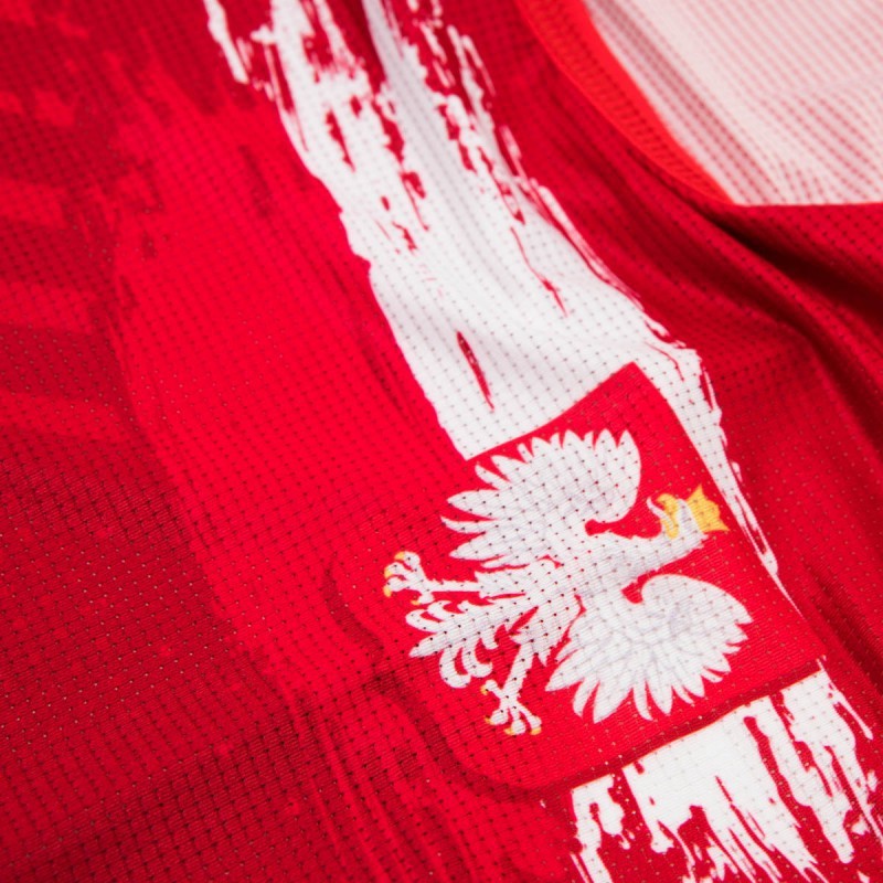 Extreme Hobby Rashguard Dziecięcy Polska Prime