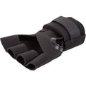 Venum Gel Kontact Owijki Bokserskie - Bandaże Żelowe Hand Wrap Czarny/Biały