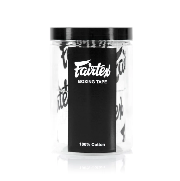 Fairtex taśma bokserska 5cm x 10m 2szt