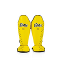 Fairtex Ochraniacze Piszczeli SP5 Żółte
