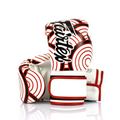 Fairtex Rękawice Bokserskie BGV14 Red Wave