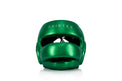 Fairtex Kask Bokserski Sparingowy HG17 z Ochroną Nosa Zielony