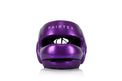 Fairtex Kask Bokserski Sparingowy HG17 z Ochroną Nosa Fioletowy