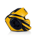 Fairtex Kask Bokserski HG16 M1 Żółty