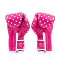 Fairtex Rękawice Bokserskie BGV14 różowe