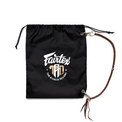 Fairtex Rękawice Bokserskie ze skóry naturalnej BGV "Heart of Warrior"