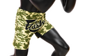 Fairtex Spodenki do MMA model AB15