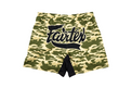 Fairtex Spodenki do MMA model AB15