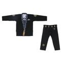 Fairtex Kimono/Gi BJJ Męskie Treeburam Czarne