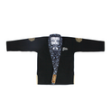 Fairtex Kimono/Gi BJJ Męskie Treeburam Czarne